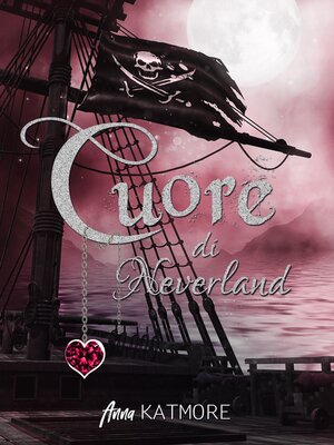 cover image of Cuore di Neverland